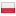 gp.pl hosted country